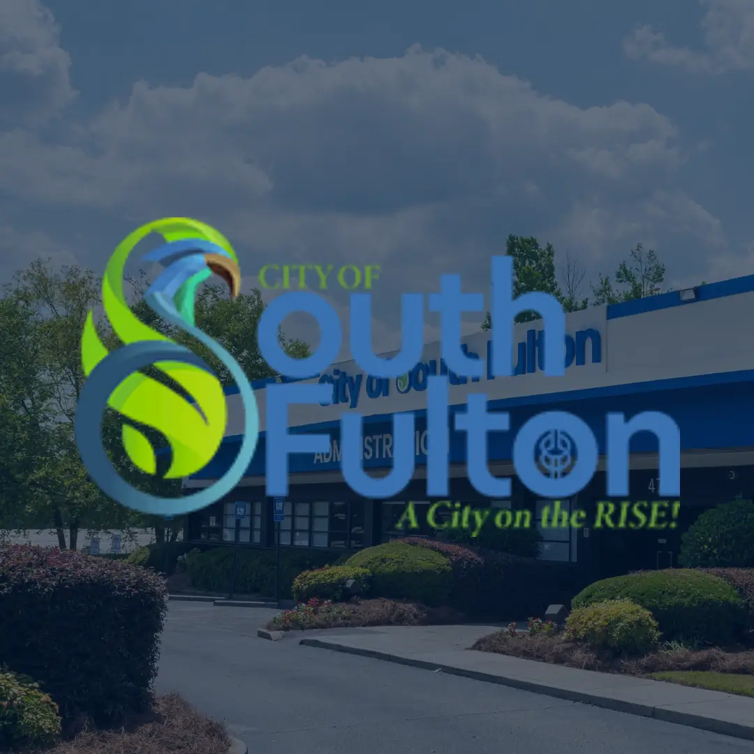 south fulton