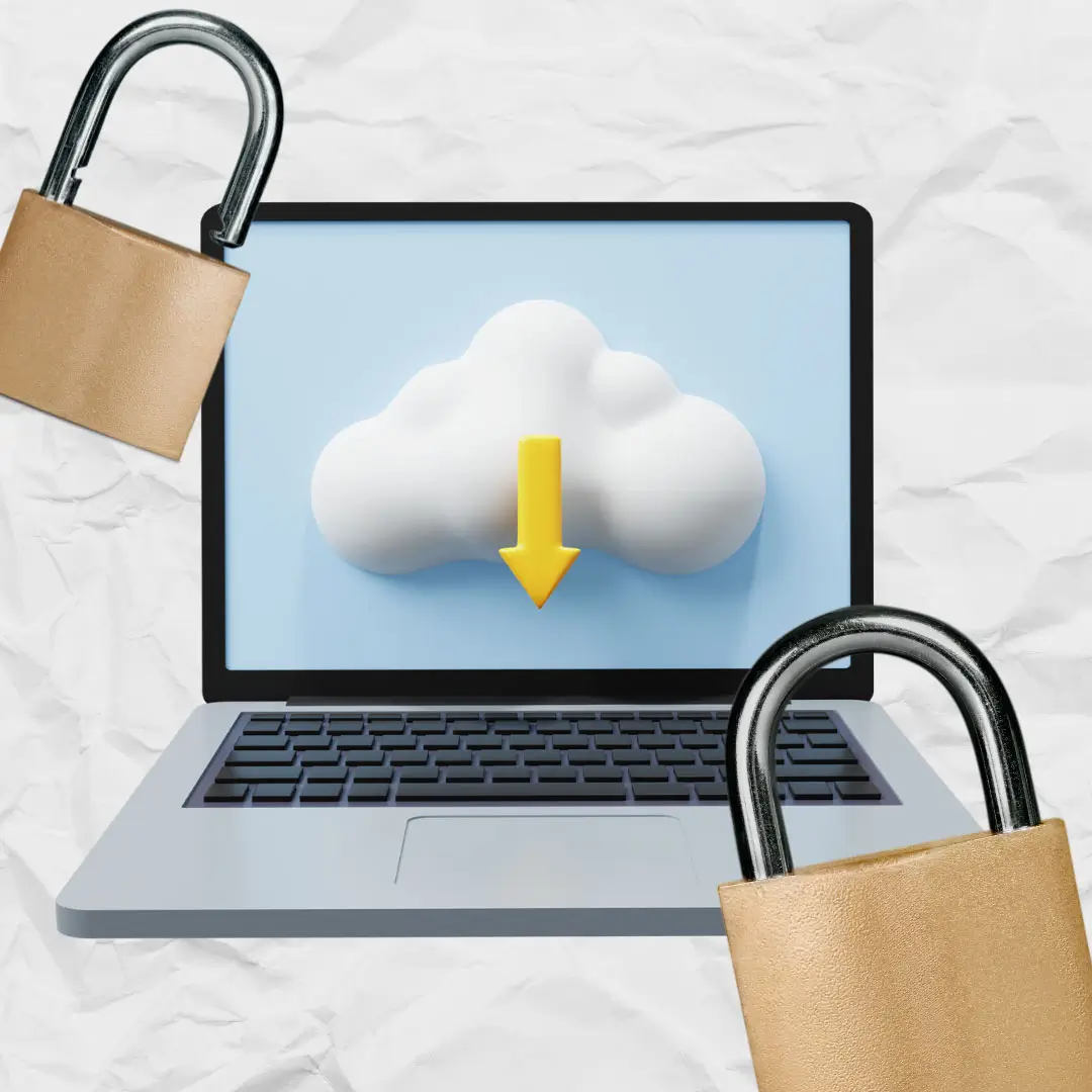 Myth 4: “Cloud Storage Is Risky” 