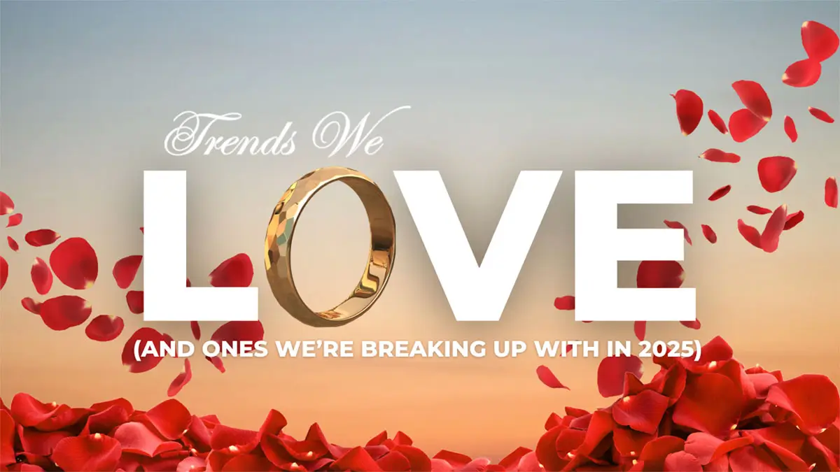 trends we love